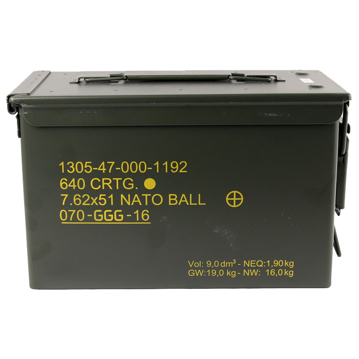 Glock Factory Barrel - G34