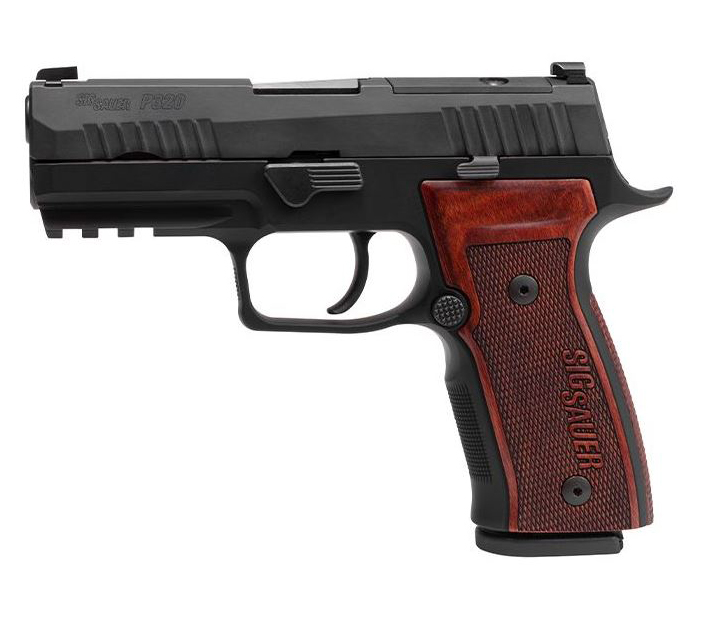 Sig P239 Conversion Barrel - .40 S&W