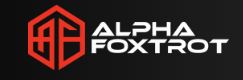 ALPHA FOXTROT