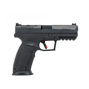 Tisas PX-9 GEN3 Duty