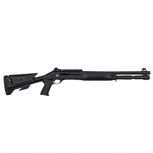 Mac 1014 Breacher Stock 18.5