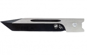 Black Tanto Templar 