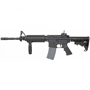 Colt's Manufacturing, LE6920 SOCOM, Semi-automatic Rifle, 223 Rem/556NATO, 16