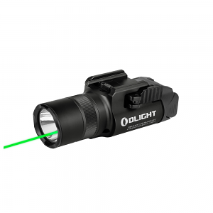 Baldr Pro R Rechargeable Tactical Light with Green Laser Baldr Pro R Rechargeable Tactical Light with Green Laser