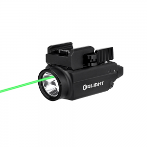 Baldr S Rail Mounted Light 800 Lumens Baldr S Rail Mounted Light 800 Lumens