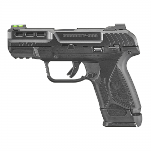 Ruger 3839 Security-380 380 ACP 10+1/15+1 3.42 Ruger 3839 Security-380 380 ACP 10+1/15+1 3.42
