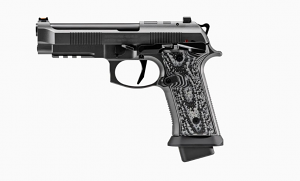 BERETTA 92XI SAO LCO 9MM
