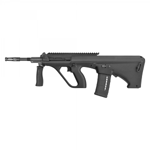 Steyr Arms, AUG A3 M1 NATO, Semi-automatic Rifle, 556NATO/223 Remington, 16 Steyr Arms, AUG A3 M1 NATO, Semi-automatic Rifle, 556NATO/223 Remington, 16