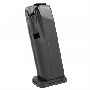 Shield Arms SAS15NCGEN3 S15 Magazine 15rd For Glock 43X/48, Black Nitride Steel Shield Arms SAS15NCGEN3 S15 Magazine 15rd For Glock 43X/48, Black Nitride Steel