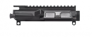 M4E1 THREADED ASSEMBLED UPPER RECEIVER - ANODIZED BLACK