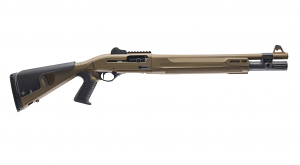 Beretta USA J131M2TP18F 1301 Mod 2 Tactical 12 Gauge 3