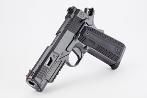 Nighthawk AGENT 2 COMMANDER 9mm
