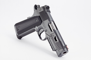 Nighthawk AGENT 2 COMMANDER 9mm