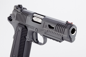 Nighthawk AGENT 2 COMMANDER 9mm