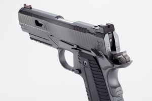 Nighthawk AGENT 2 COMMANDER 9mm