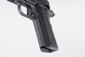Nighthawk AGENT 2 COMMANDER 9mm