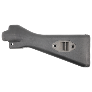 H&K SP5 Fixed Buttstock