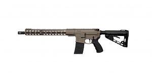 Live Free Armory LEO Carbine 5.56mm Rifle