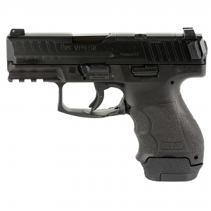 HK 81000810 VP9SK Sub-Compact 9mm Luger 12+1/15+1 3.39 HK 81000810 VP9SK Sub-Compact 9mm Luger 12+1/15+1 3.39