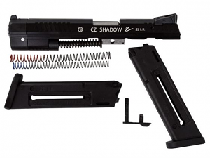 CZ Shadow 2 Kadet 22LR Conversion Kit