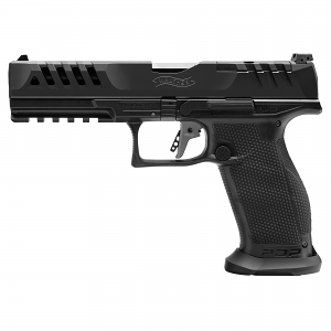 Walther PDP Full Size Match 5
