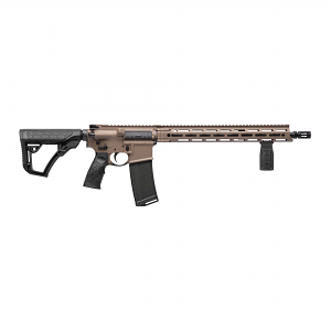 Daniel Defense, DDM4v7, Semi-automatic, AR, 223 Remington/556NATO, 16 Daniel Defense, DDM4v7, Semi-automatic, AR, 223 Remington/556NATO, 16