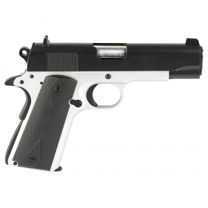 Tisas, 1911 Aviator, Single Action Only, Semi-automatic, Metal Frame Pistol, Commander, 45ACP, 4.25 Tisas, 1911 Aviator, Single Action Only, Semi-automatic, Metal Frame Pistol, Commander, 45ACP, 4.25