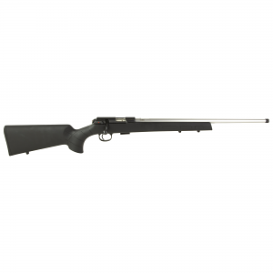 CZ, 457 American, Bolt Action Rifle, 22 Long Rifle, 20