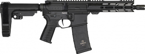 PISTOL, BANSHEE, Mk4, 9MM, 8