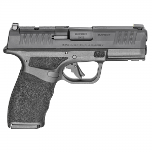 Springfield, Hellcat Pro, Striker Fired, Semi-automatic, Polymer Frame Pistol, 9MM, 3.7 Springfield, Hellcat Pro, Striker Fired, Semi-automatic, Polymer Frame Pistol, 9MM, 3.7