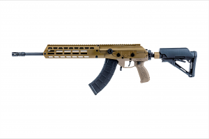 IWI Galil Ace Gen II Rifle, 16