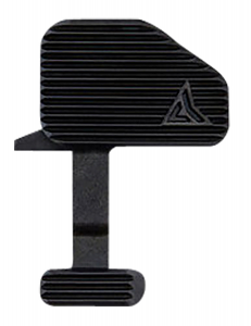 EXTENDED BOLT CATCH