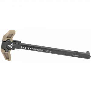 Radian Weapons, Raptor-LT, Ambidextrous, Flat Dark Earth Finish Radian Weapons, Raptor-LT, Ambidextrous, Flat Dark Earth Finish