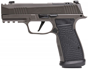 SIG P365 AXG Legion 9mm SIG P365 AXG Legion 9mm
