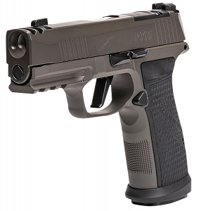 SIG P365 AXG Legion 9mm
