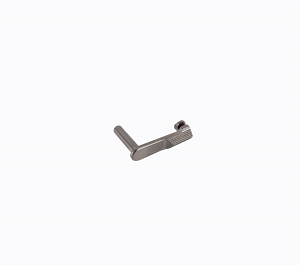 Ed Brown 1911 Slide Stop, .45ACP - Stainless Ed Brown 1911 Slide Stop, .45ACP - Stainless