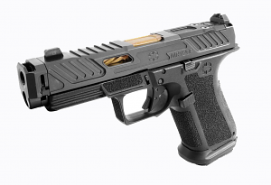 Shadow Systems MR920P Compensator Compact Frame 9mm