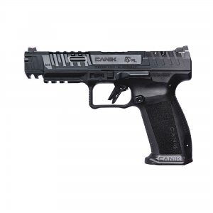Canik SFx Rival Dark Side 9mm