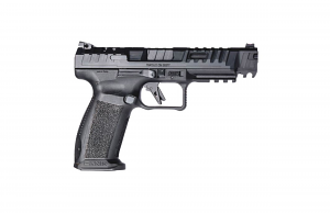 Canik SFx Rival Dark Side 9mm