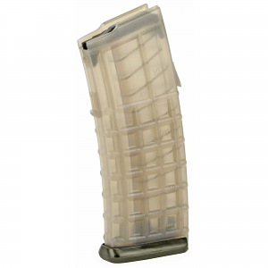 Steyr Arms Magazine, 223 Remington/556NATO, 30 Rounds Steyr Arms Magazine, 223 Remington/556NATO, 30 Rounds