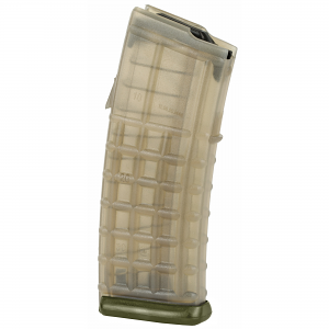Steyr Arms Magazine, 223 Remington/556NATO, 30 Rounds Steyr Arms Magazine, 223 Remington/556NATO, 30 Rounds