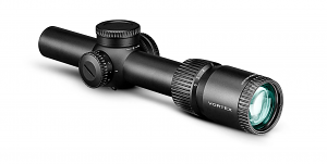Venom® 1-6x24 SFP AR-BDC3 MOA