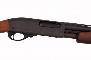 Used_Rem_870_receiver