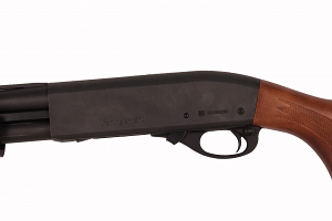 Used_Rem_870_receiver
