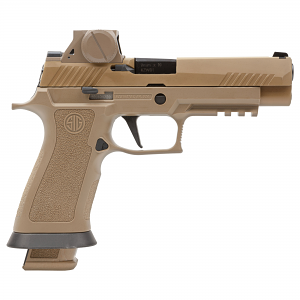 Sig Sauer M17X