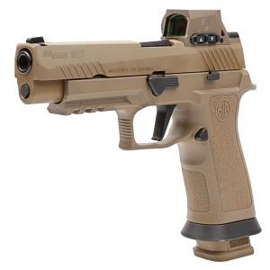 Sig Sauer M17X