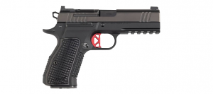 Dan Wesson DWX Compact Optics Ready w/Rail 9mm