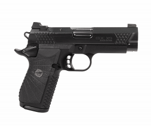 Wilson Combat EDC X9, 9mm - Black Edition Wilson Combat EDC X9, 9mm - Black Edition