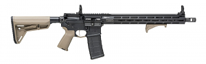 Springfield Armory STV916556FP SAINT Victor 5.56x45mm NATO 30+1 16