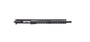 M4E1 THREADED COMPLETE UPPER, 16